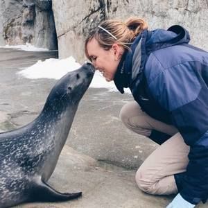 Meet your Posher, Jessi